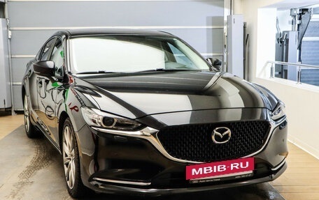 Mazda 6, 2021 год, 2 750 000 рублей, 3 фотография