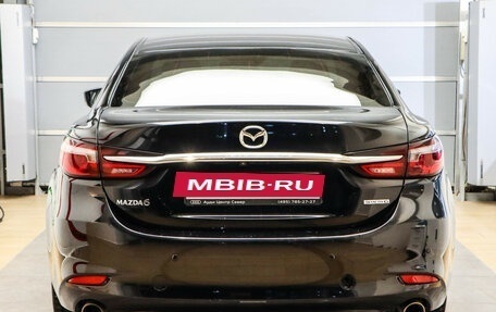 Mazda 6, 2021 год, 2 750 000 рублей, 5 фотография