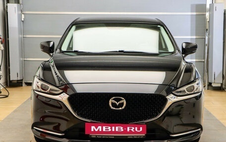 Mazda 6, 2021 год, 2 750 000 рублей, 2 фотография