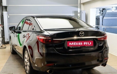 Mazda 6, 2021 год, 2 750 000 рублей, 6 фотография