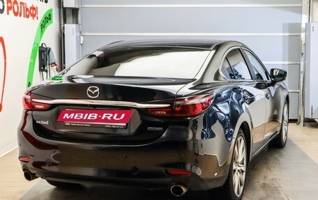 Mazda 6, 2021 год, 2 750 000 рублей, 4 фотография