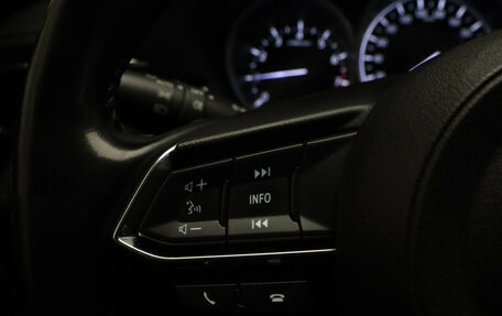 Mazda 6, 2021 год, 2 750 000 рублей, 11 фотография