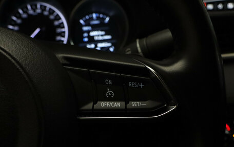 Mazda 6, 2021 год, 2 750 000 рублей, 12 фотография