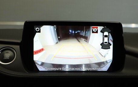 Mazda 6, 2021 год, 2 750 000 рублей, 15 фотография