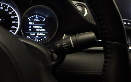 Mazda 6, 2021 год, 2 750 000 рублей, 13 фотография