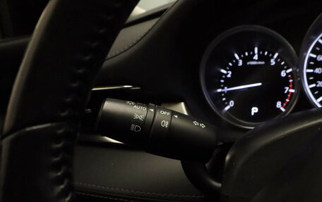 Mazda 6, 2021 год, 2 750 000 рублей, 14 фотография