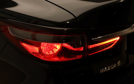 Mazda 6, 2021 год, 2 750 000 рублей, 26 фотография