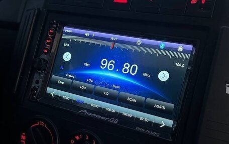 Volkswagen Polo IV рестайлинг, 2003 год, 450 000 рублей, 12 фотография