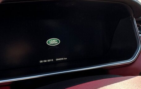 Land Rover Range Rover Sport II, 2013 год, 3 820 000 рублей, 8 фотография