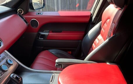 Land Rover Range Rover Sport II, 2013 год, 3 820 000 рублей, 7 фотография