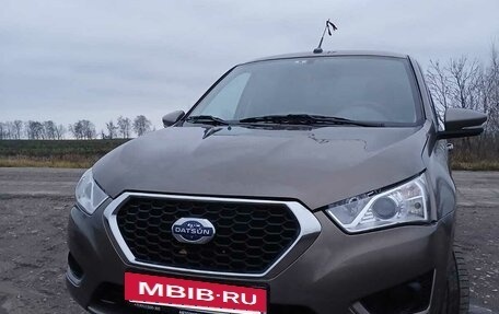 Datsun on-DO I рестайлинг, 2020 год, 650 000 рублей, 2 фотография