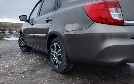 Datsun on-DO I рестайлинг, 2020 год, 650 000 рублей, 3 фотография