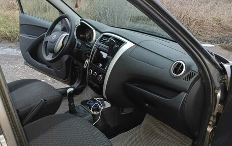 Datsun on-DO I рестайлинг, 2020 год, 650 000 рублей, 10 фотография