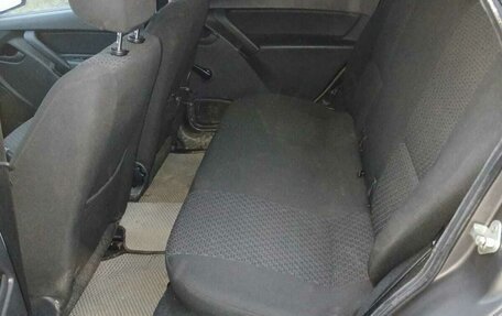 Datsun on-DO I рестайлинг, 2020 год, 650 000 рублей, 9 фотография