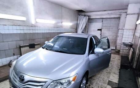Toyota Camry, 2011 год, 1 500 000 рублей, 3 фотография
