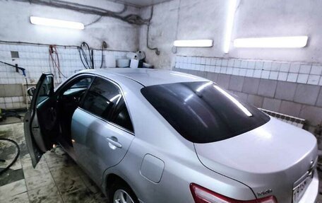 Toyota Camry, 2011 год, 1 500 000 рублей, 4 фотография