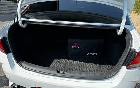 KIA Rio IV, 2020 год, 1 450 000 рублей, 11 фотография