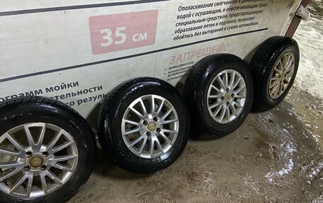 Renault Logan I, 2007 год, 270 000 рублей, 2 фотография