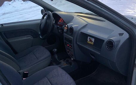 Renault Logan I, 2007 год, 270 000 рублей, 8 фотография