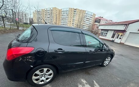Peugeot 308 II, 2011 год, 450 000 рублей, 5 фотография