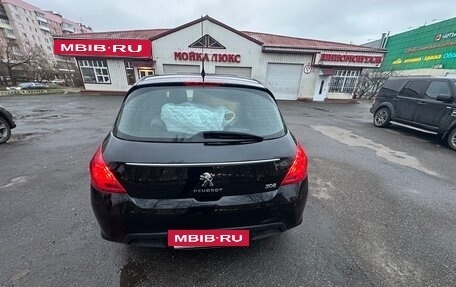 Peugeot 308 II, 2011 год, 450 000 рублей, 3 фотография
