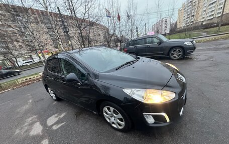 Peugeot 308 II, 2011 год, 450 000 рублей, 6 фотография