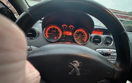 Peugeot 308 II, 2011 год, 450 000 рублей, 11 фотография