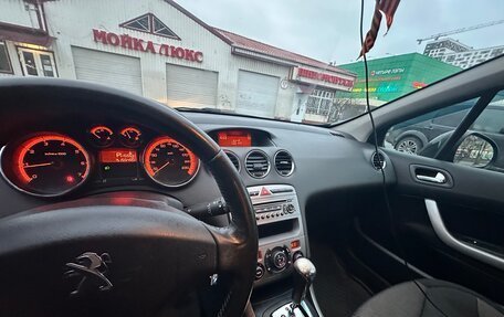 Peugeot 308 II, 2011 год, 450 000 рублей, 13 фотография