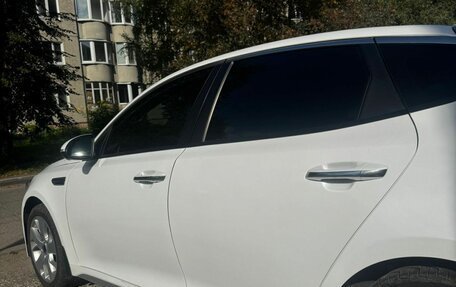 KIA Optima IV, 2019 год, 2 350 000 рублей, 6 фотография