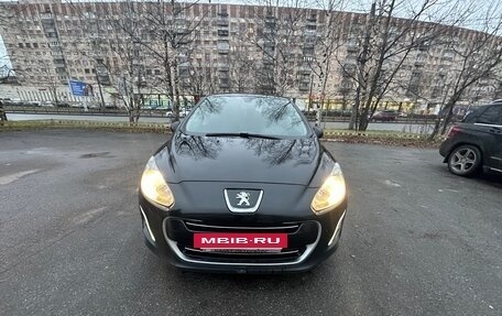Peugeot 308 II, 2011 год, 450 000 рублей, 7 фотография