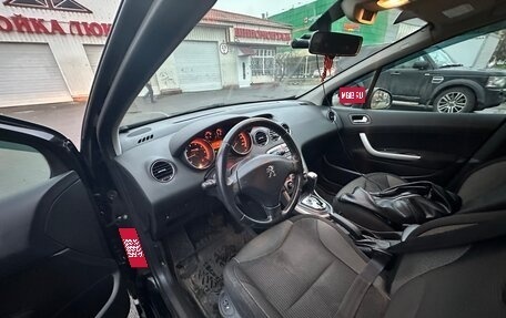 Peugeot 308 II, 2011 год, 450 000 рублей, 10 фотография