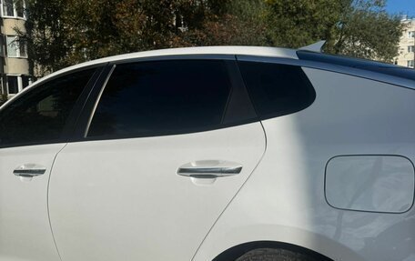 KIA Optima IV, 2019 год, 2 350 000 рублей, 7 фотография