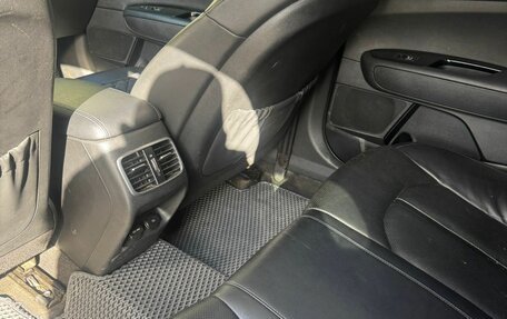 KIA Optima IV, 2019 год, 2 350 000 рублей, 10 фотография