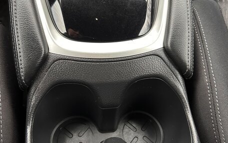 Nissan X-Trail, 2018 год, 2 150 000 рублей, 16 фотография