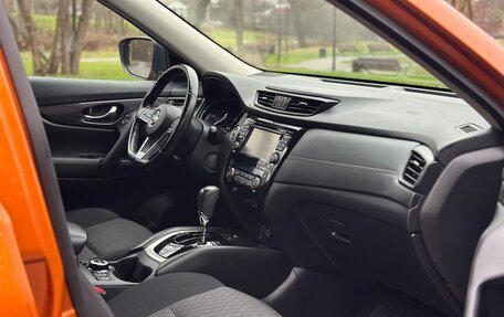 Nissan X-Trail, 2018 год, 2 150 000 рублей, 25 фотография