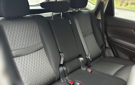 Nissan X-Trail, 2018 год, 2 150 000 рублей, 26 фотография