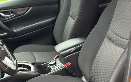 Nissan X-Trail, 2018 год, 2 150 000 рублей, 19 фотография