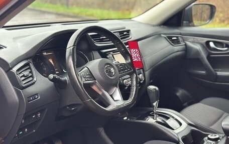 Nissan X-Trail, 2018 год, 2 150 000 рублей, 24 фотография
