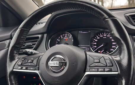 Nissan X-Trail, 2018 год, 2 150 000 рублей, 31 фотография