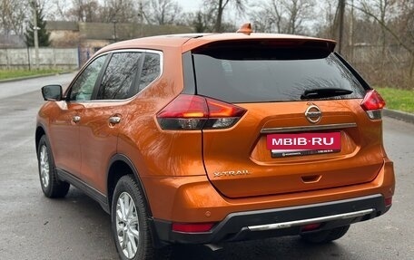 Nissan X-Trail, 2018 год, 2 150 000 рублей, 30 фотография