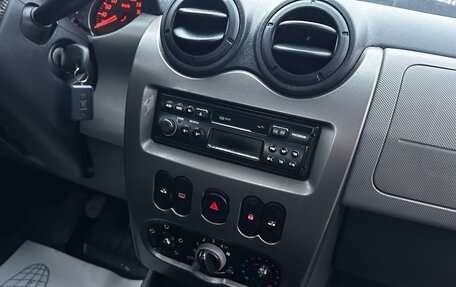 Renault Logan I, 2011 год, 485 000 рублей, 18 фотография