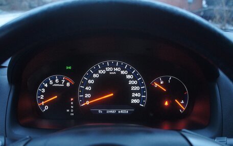 Honda Accord VII рестайлинг, 2007 год, 1 050 000 рублей, 2 фотография