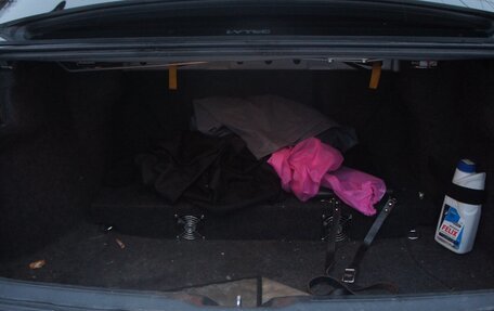 Honda Accord VII рестайлинг, 2007 год, 1 050 000 рублей, 12 фотография