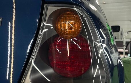 BMW 3 серия, 2002 год, 910 000 рублей, 7 фотография