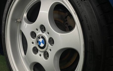 BMW 3 серия, 2002 год, 910 000 рублей, 6 фотография