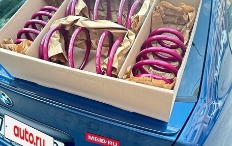 BMW 3 серия, 2002 год, 910 000 рублей, 9 фотография