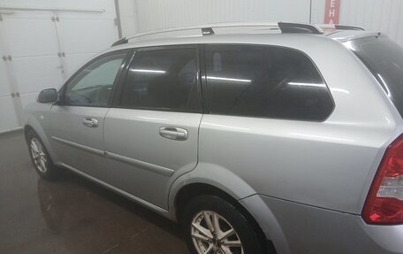 Chevrolet Lacetti, 2008 год, 382 000 рублей, 3 фотография