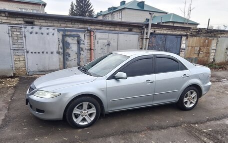 Mazda 6, 2005 год, 420 000 рублей, 5 фотография