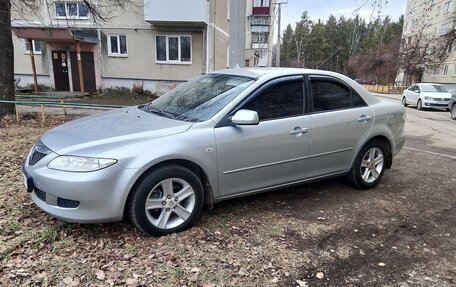 Mazda 6, 2005 год, 420 000 рублей, 3 фотография