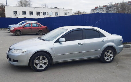 Mazda 6, 2005 год, 420 000 рублей, 2 фотография